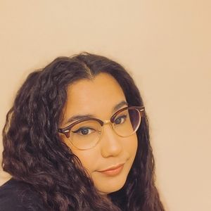 Meet your Posher, Ambar